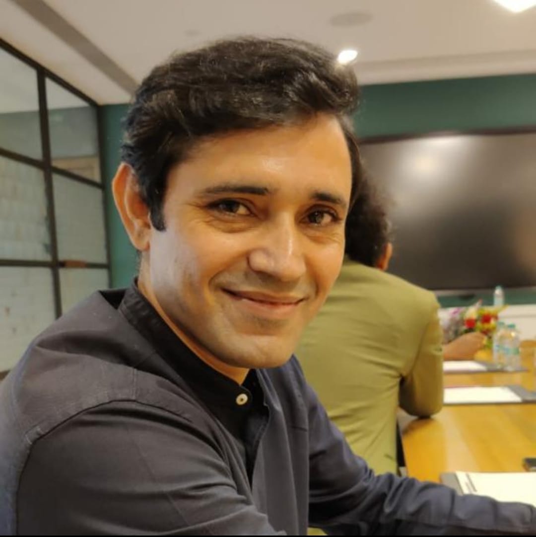 Vineet Kumar Suri